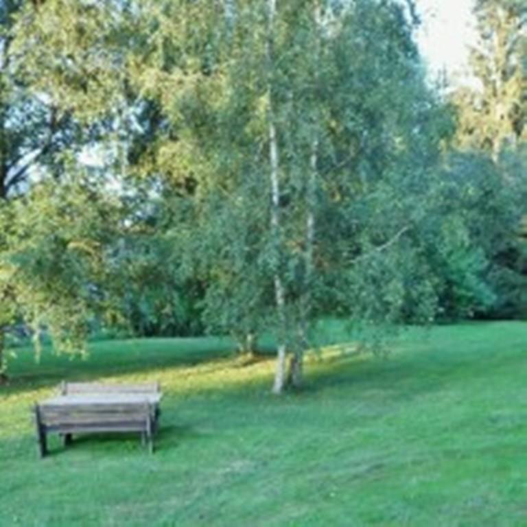 Domaine De La Helliere Hotel Lailly-en-Val Exterior photo